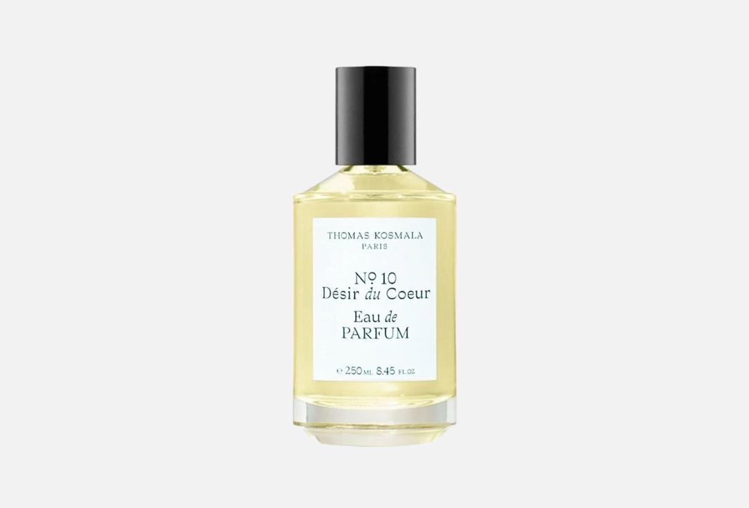 THOMAS KOSMALA Eau De Parfum №10 Dèsir du Coeur