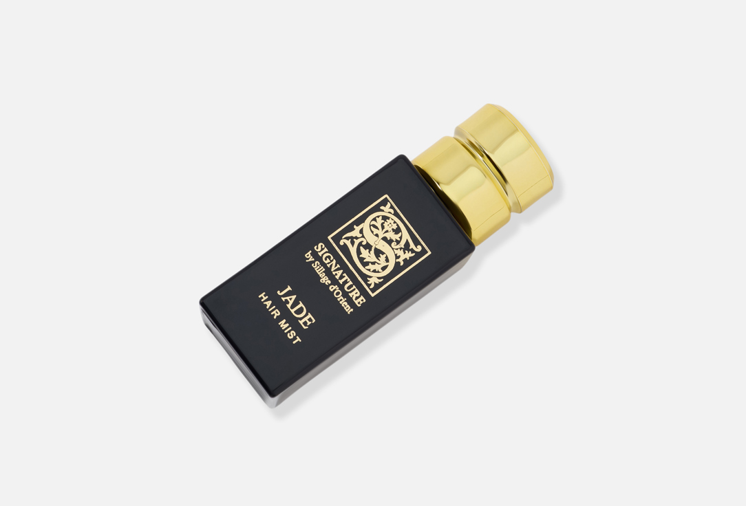 SIGNATURE BY SILLAGE D’ORIENT Hair Mist D'Orient Jade 30 ml SIGNATURE BY SILLAGE D’ORIENT Hair Mist D'Orient Jade