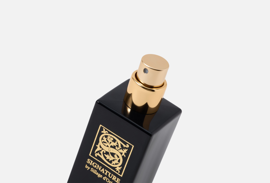 SIGNATURE BY SILLAGE D’ORIENT Hair Mist D'Orient Jade 30 ml SIGNATURE BY SILLAGE D’ORIENT Hair Mist D'Orient Jade