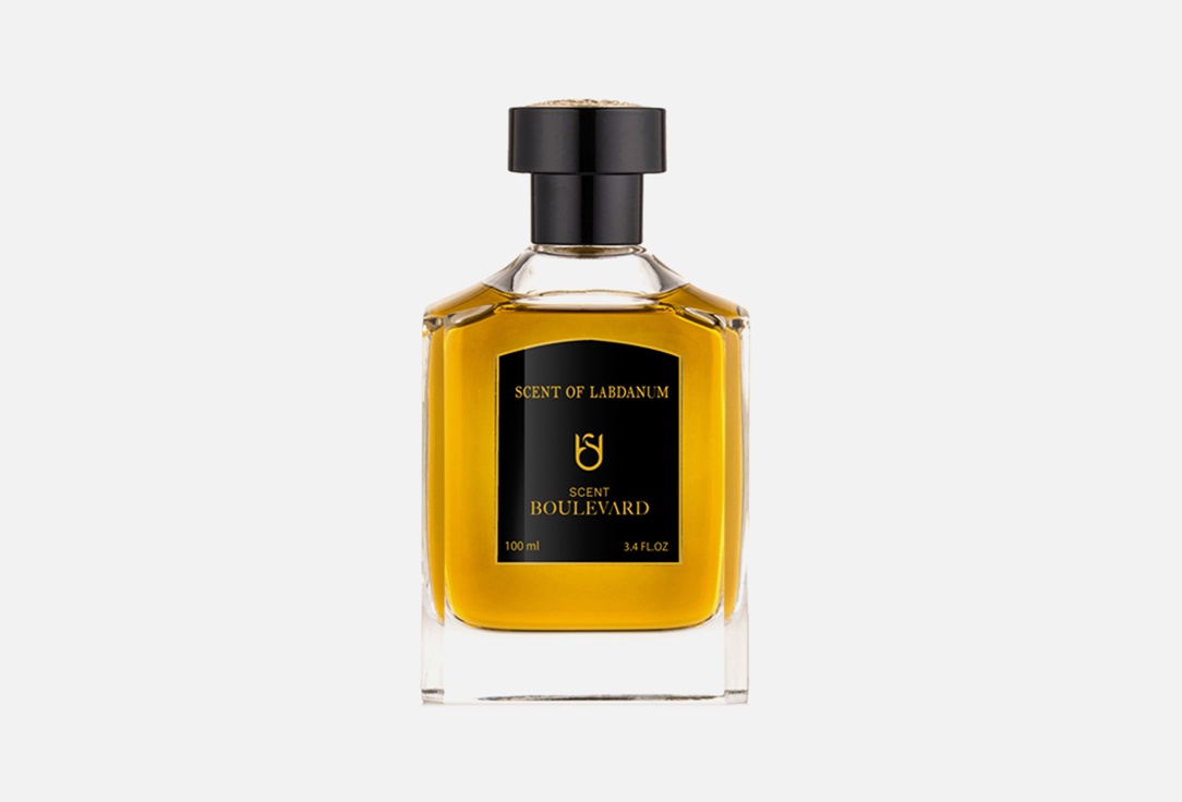سينت بوليفارد ماء عطر سنت أوف لابدانوم 100 مل سينت بوليفارد ماء عطر سنت أوف لابدانوم