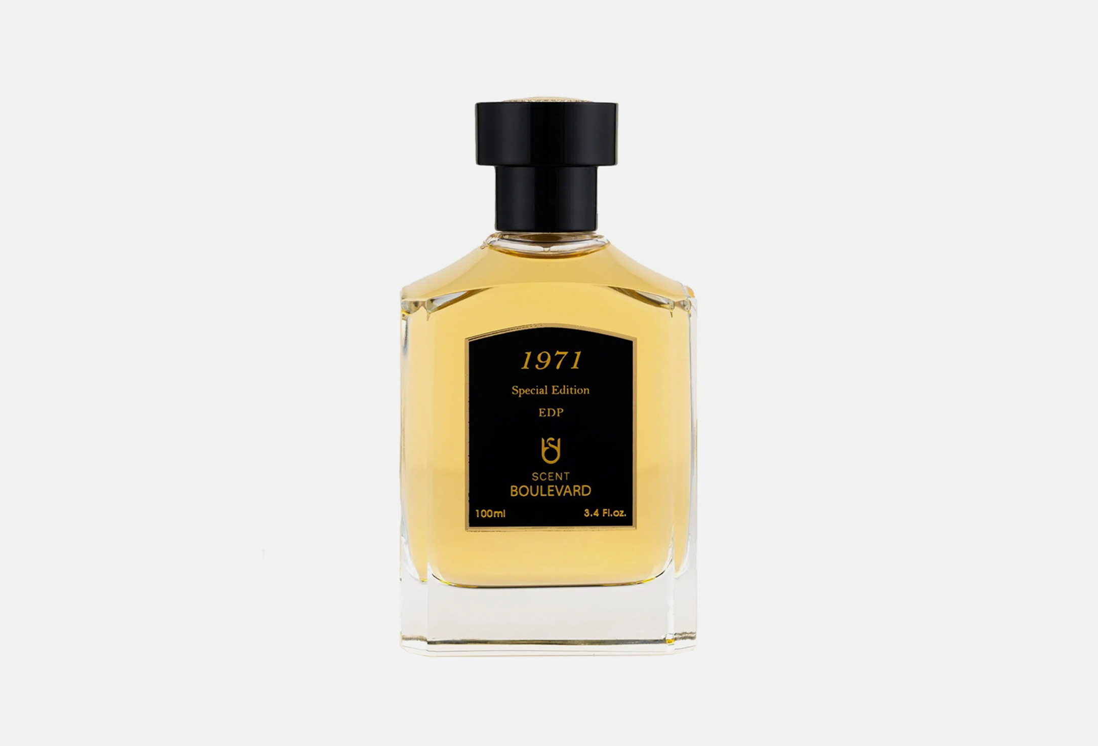 1971 سبيشال إديشن  100 