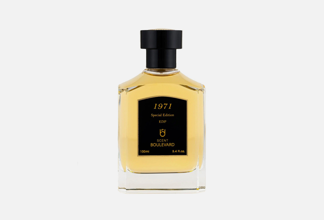 سينت بوليفارد ماء عطر 1971 سبيشال إديشن 100 مل سينت بوليفارد ماء عطر 1971 سبيشال إديشن