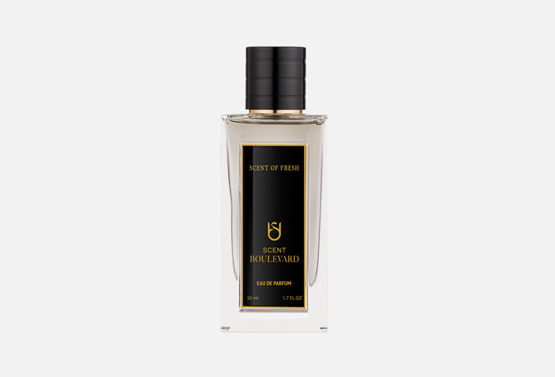 سينت بوليفارد ماء عطر سنت أوف فريش 50 مل سينت بوليفارد ماء عطر سنت أوف فريش