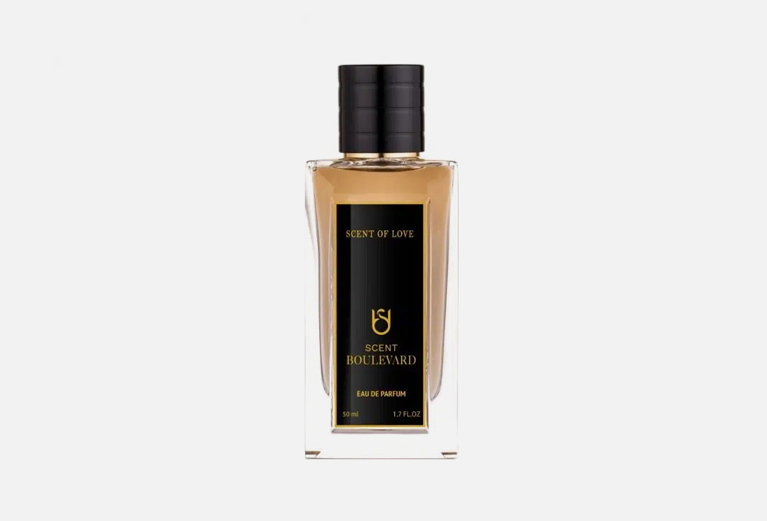 سينت بوليفارد ماء عطر سنت أوف لوف 50 مل سينت بوليفارد ماء عطر سنت أوف لوف