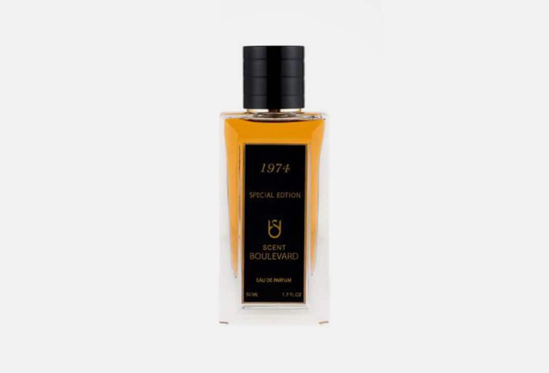 سينت بوليفارد ماء عطر سنت أوف كراميل 50 مل سينت بوليفارد ماء عطر سنت أوف كراميل