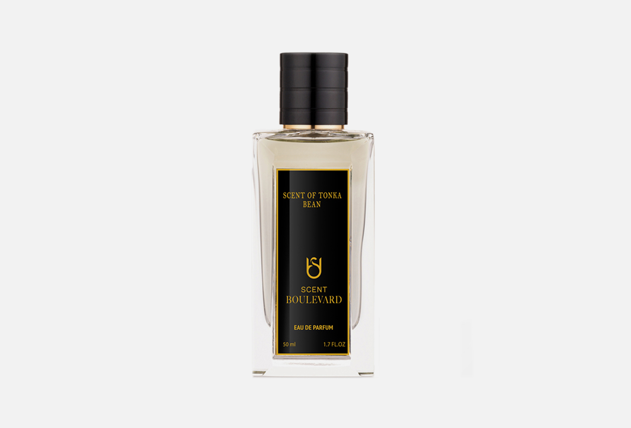 SCENT OF TONKA BEAN 50