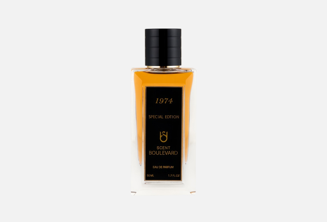 سينت بوليفارد ماء عطر 1974 سبيشال إديشن 50 مل سينت بوليفارد ماء عطر 1974 سبيشال إديشن