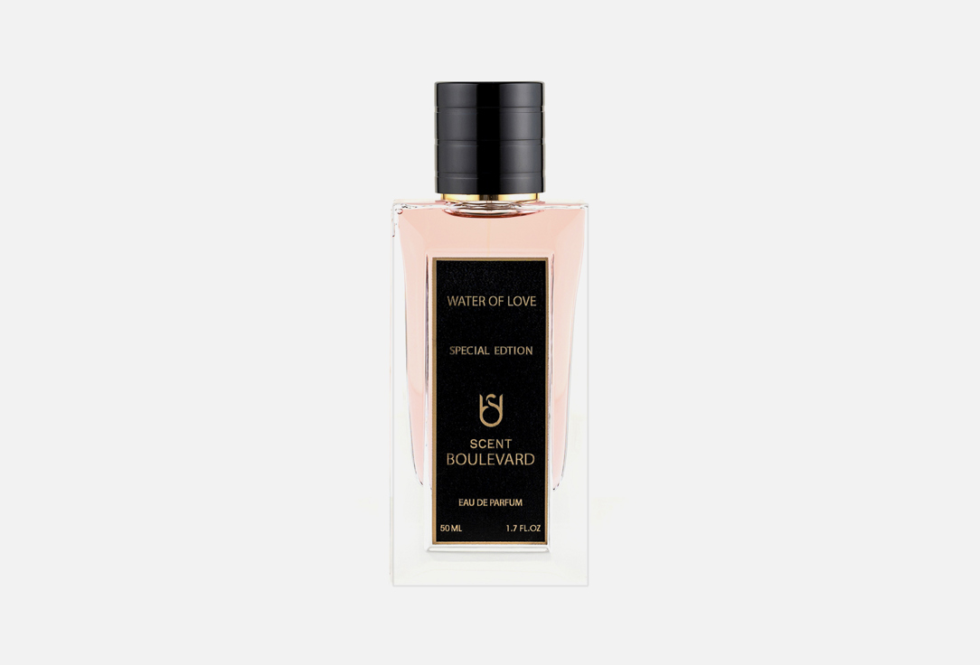 سينت بوليفارد ماء عطر واتر أوف لوف سبيشال إديشن 50 مل سينت بوليفارد ماء عطر واتر أوف لوف سبيشال إديشن