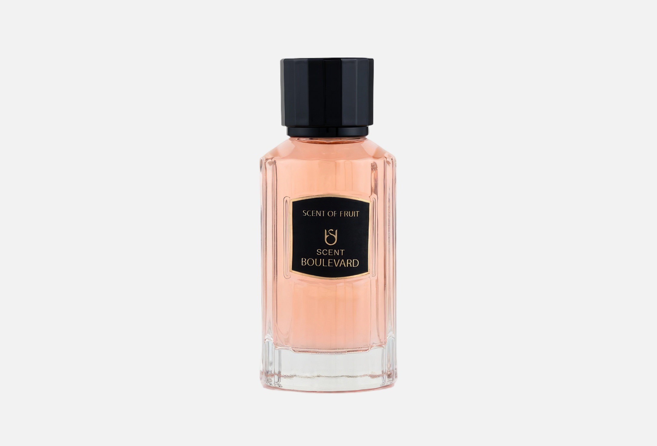 SCENT OF FRUIT  100 