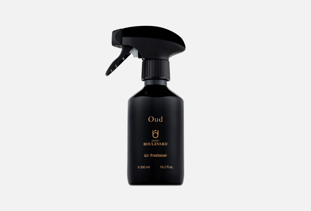 سينت بوليفارد معطر للجو عود