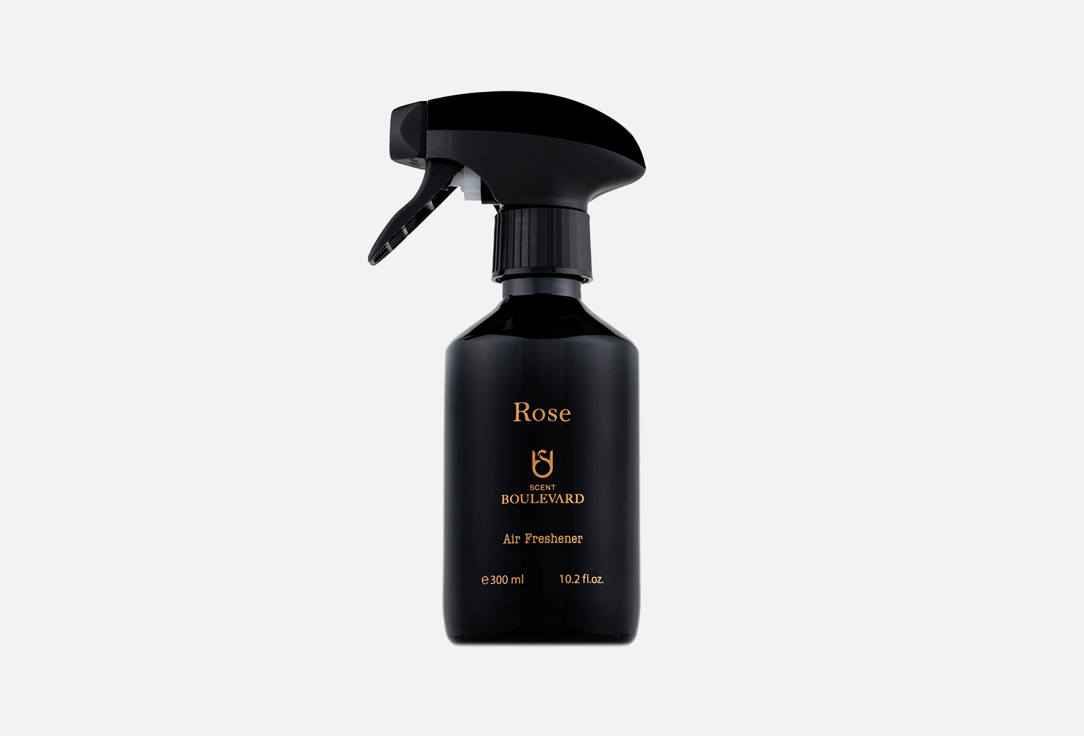 سينت بوليفارد معطر للجو روز