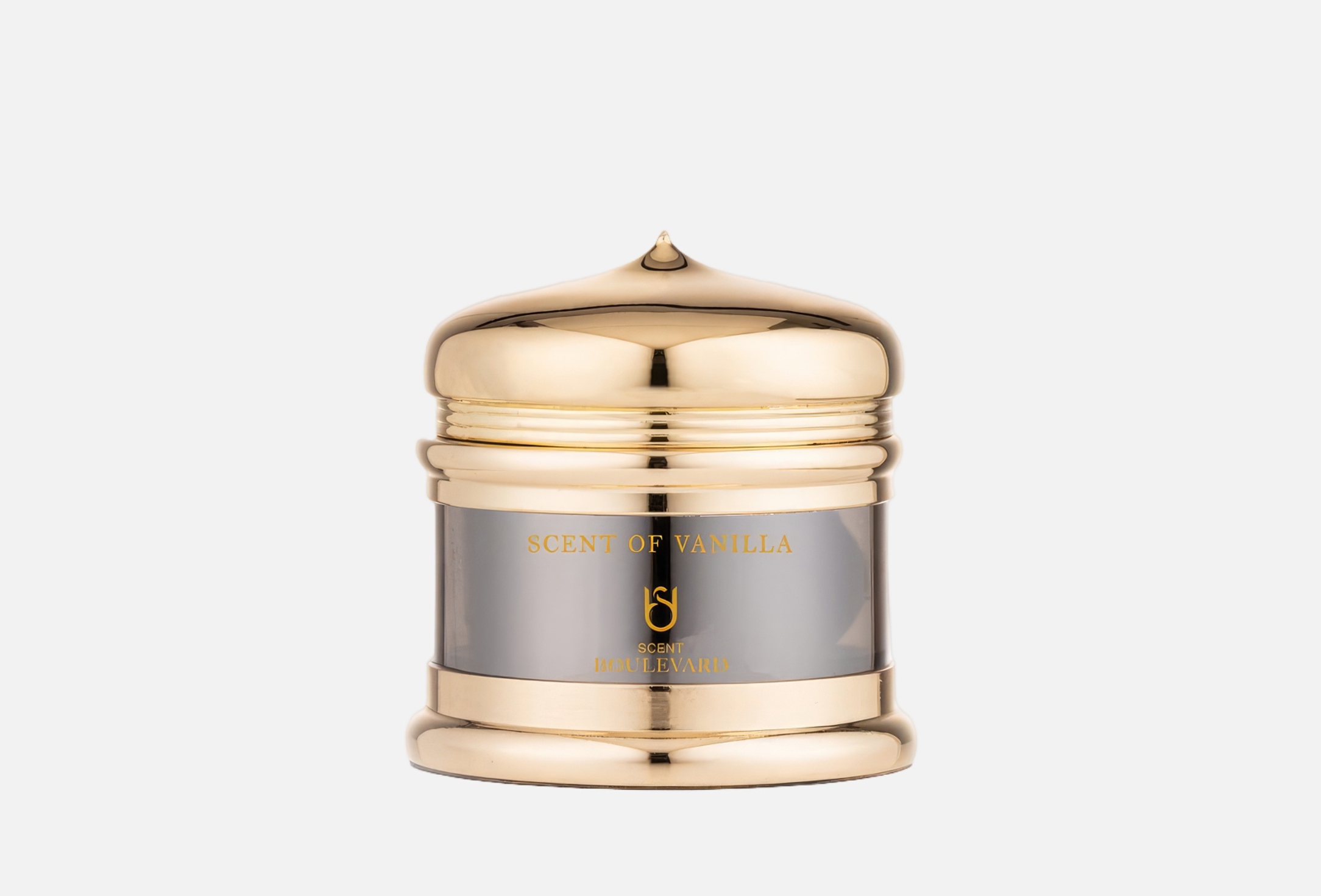 SCENT OF VANILLA  60 