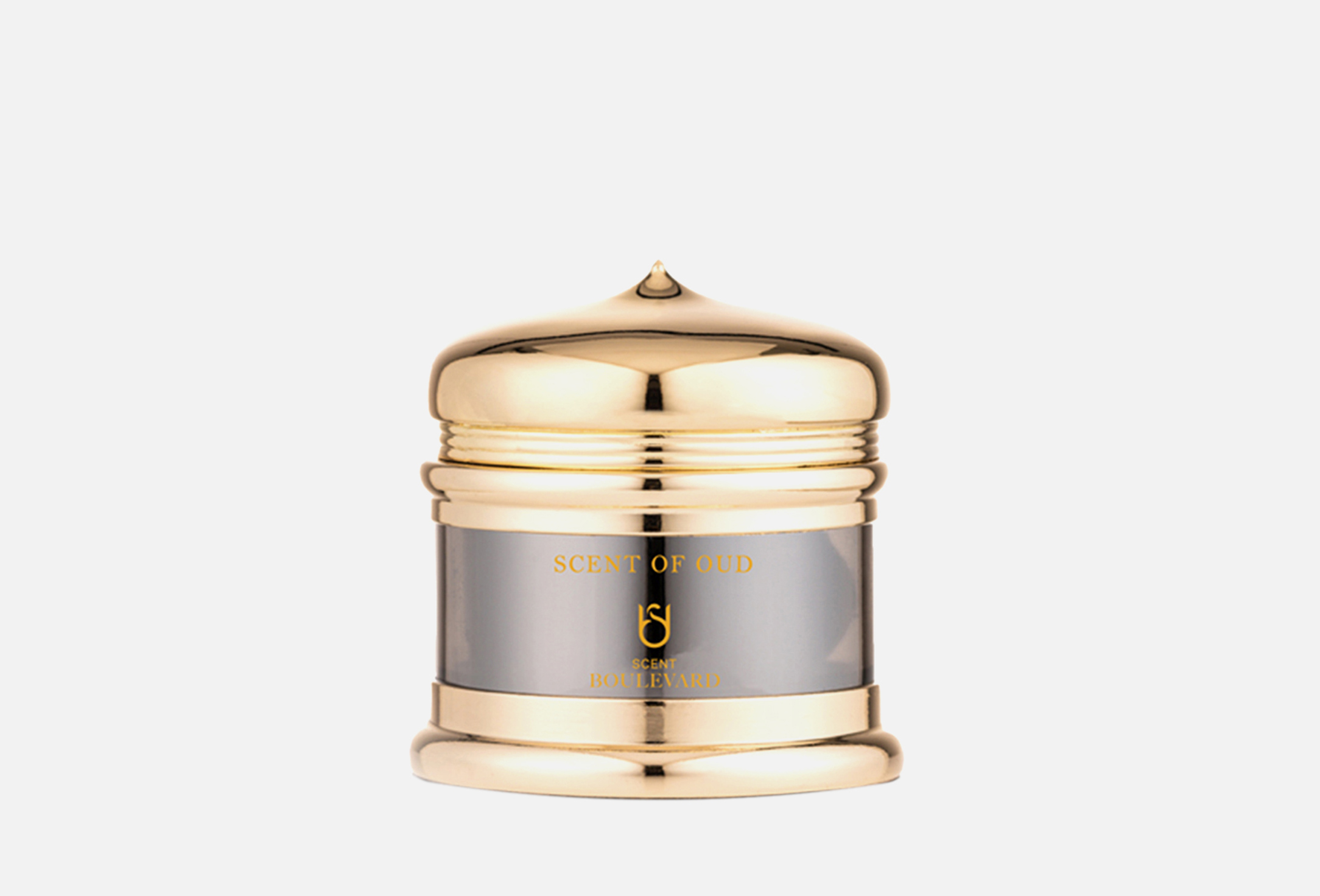 SCENT OF OUD  60 