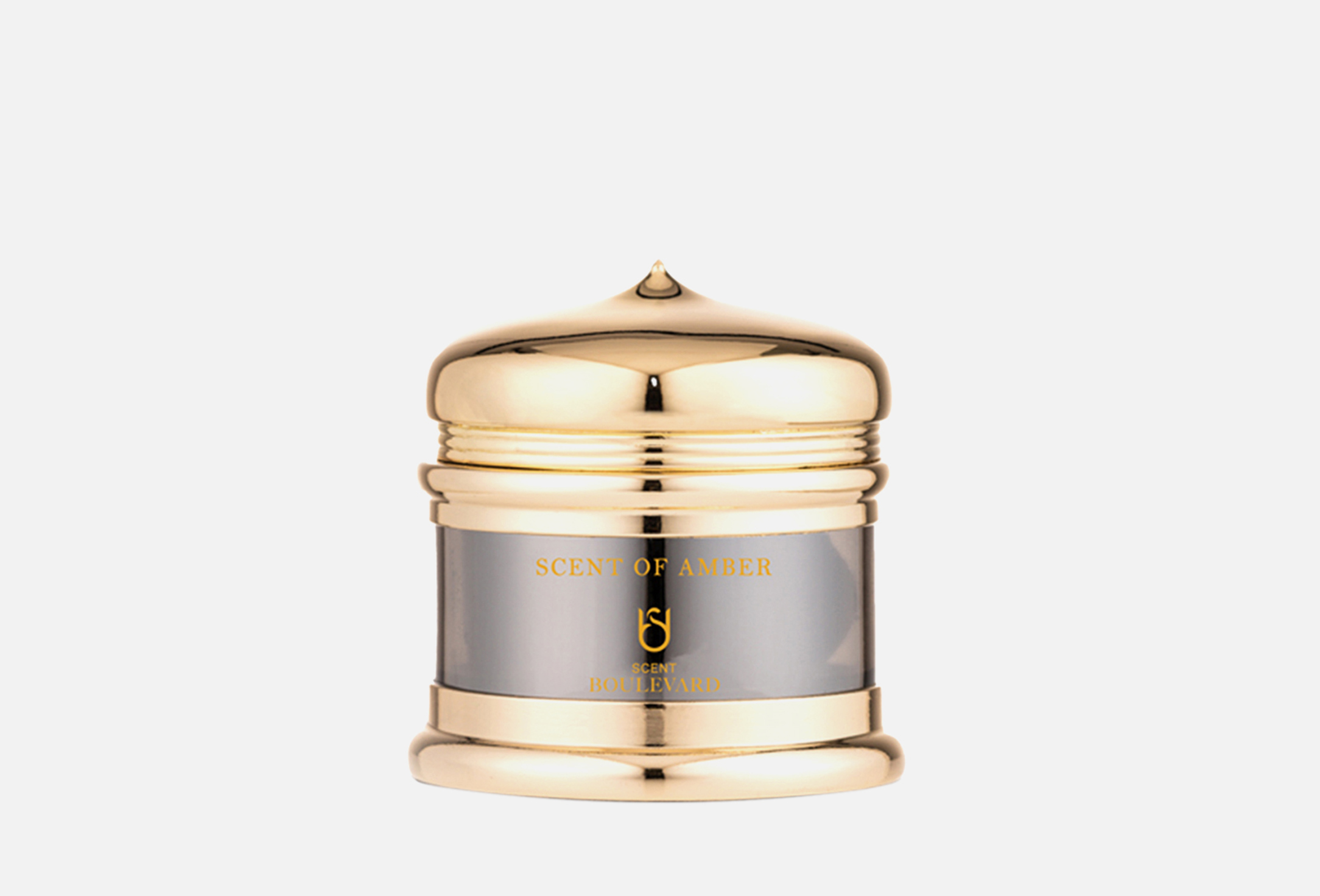 SCENT OF AMBER  60 