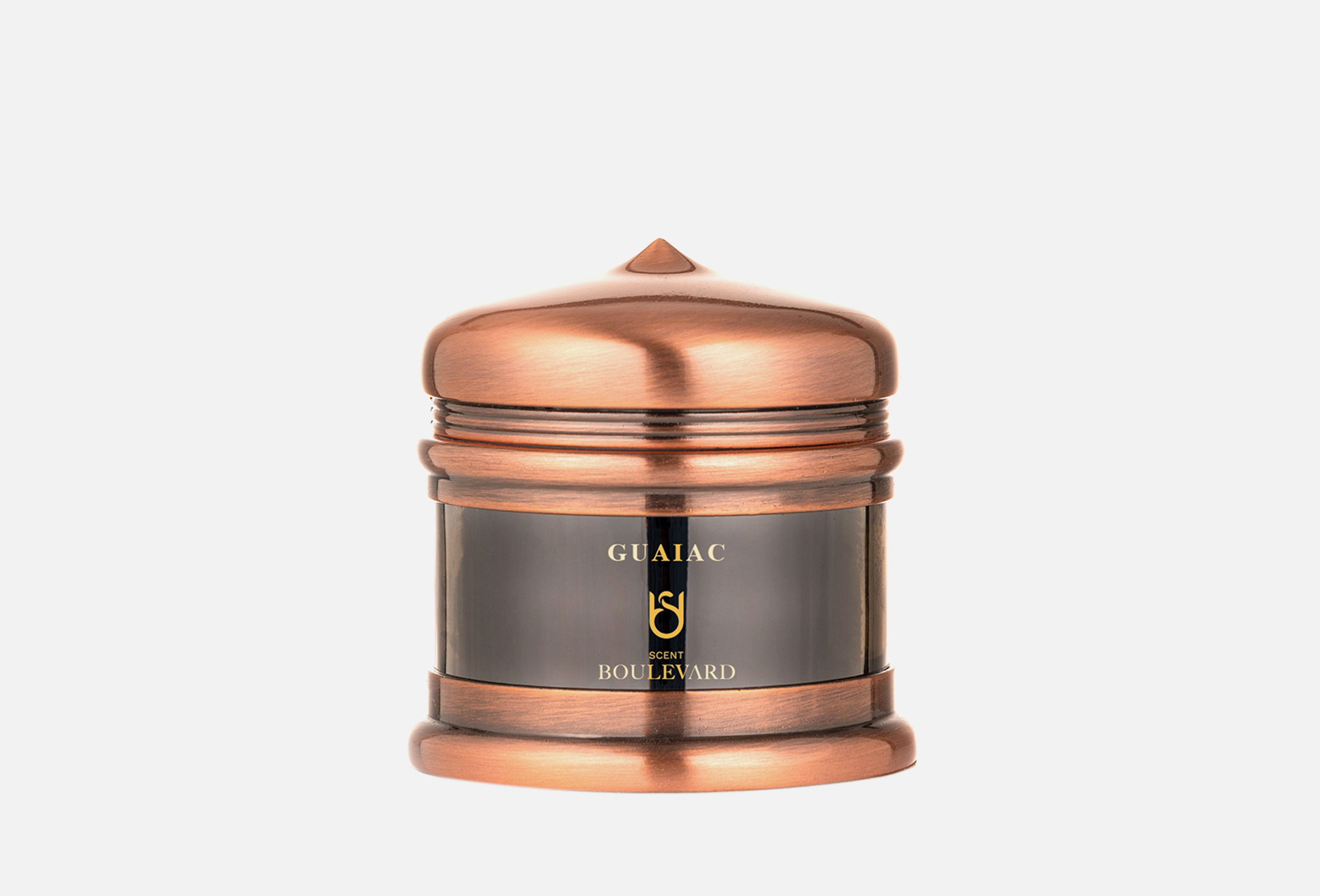 GUAIAC SPECIAL EDITION  60 