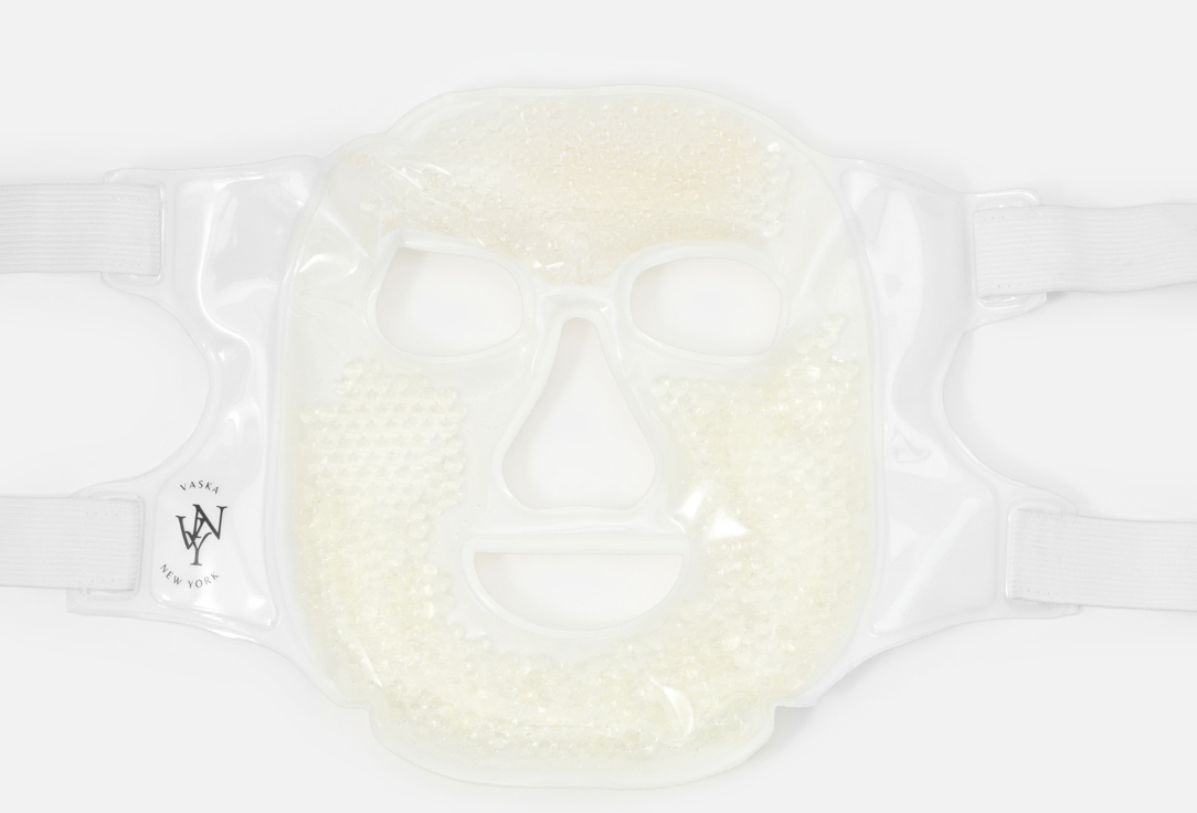 SLBNY Thermo face mask Cryo-Therapy Soothing Mask