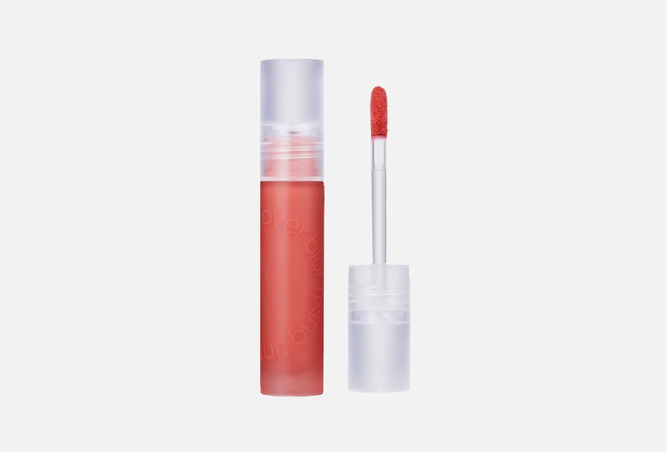 Over Blur Fixing  4.5 Coral breeze