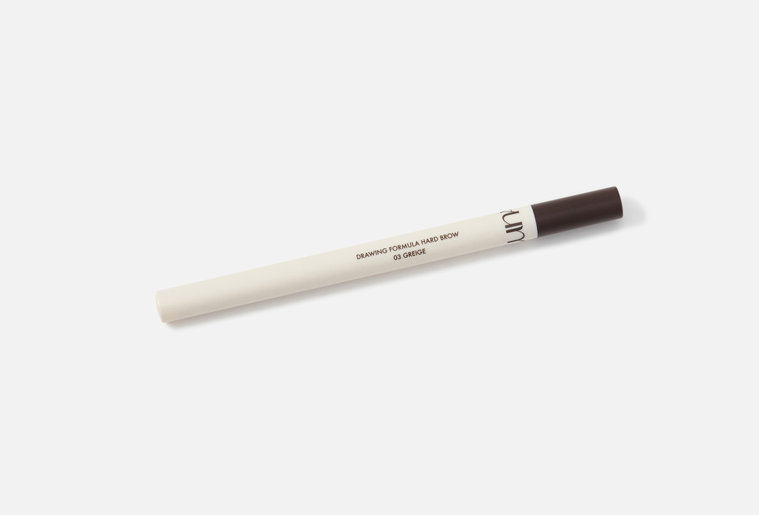 LUNA Eyebrow pencil Drawing Formula Hard Brow