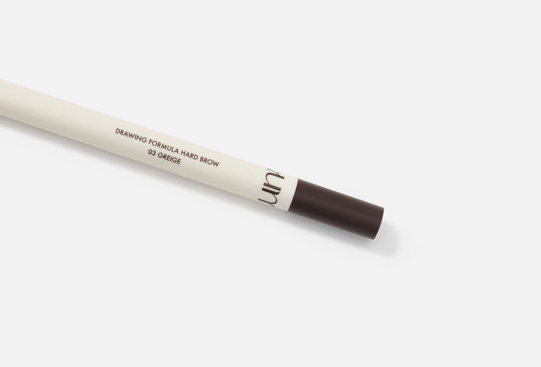 LUNA Eyebrow pencil Drawing Formula Hard Brow