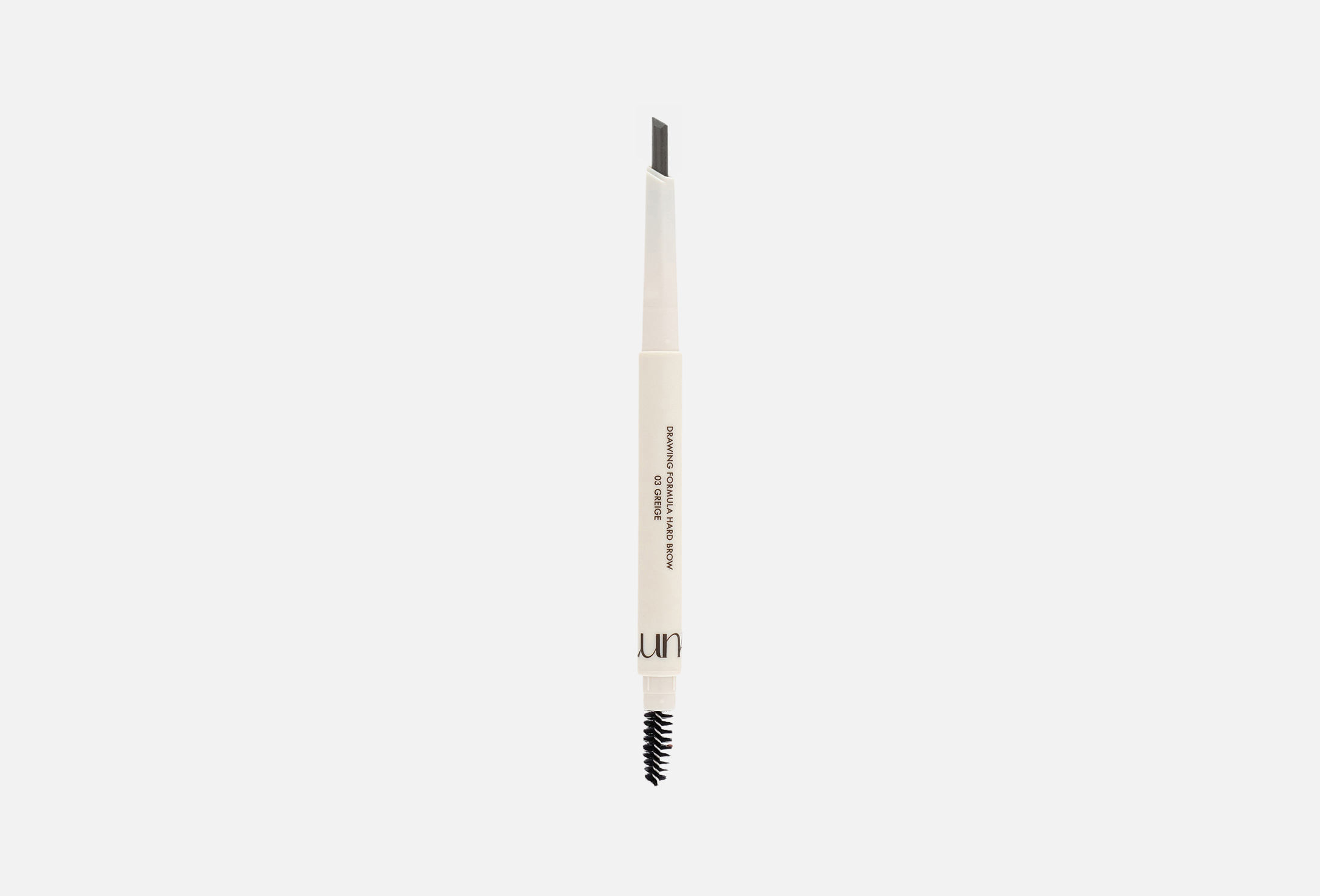 Drawing Formula Hard Brow  0.3 03, Greige