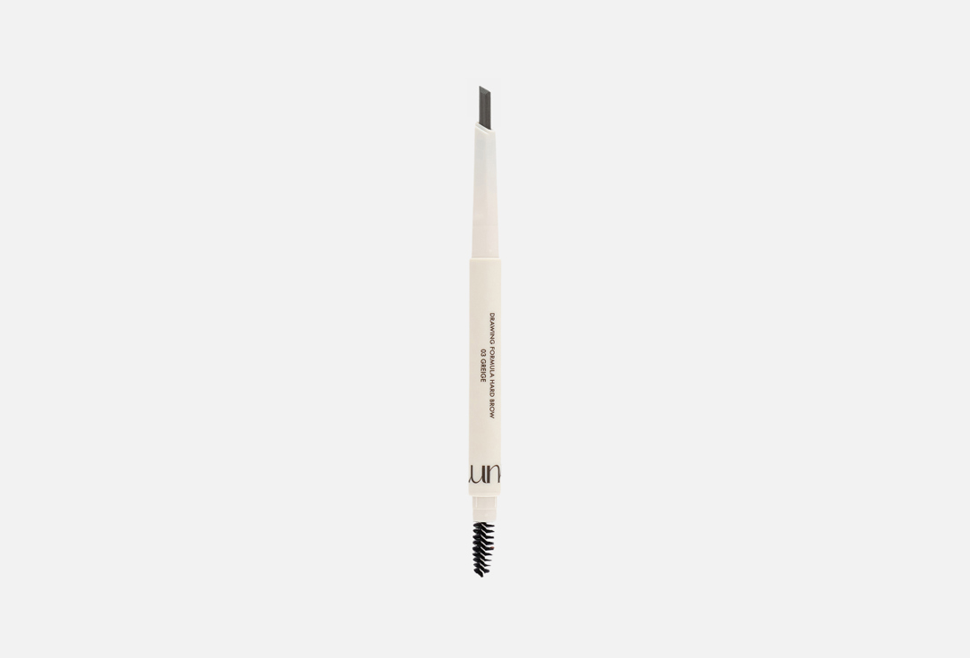 LUNA Eyebrow pencil Drawing Formula Hard Brow