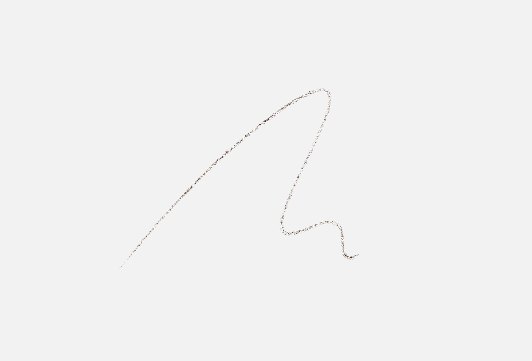 LUNA Eyebrow pencil Drawing Formula Hard Brow