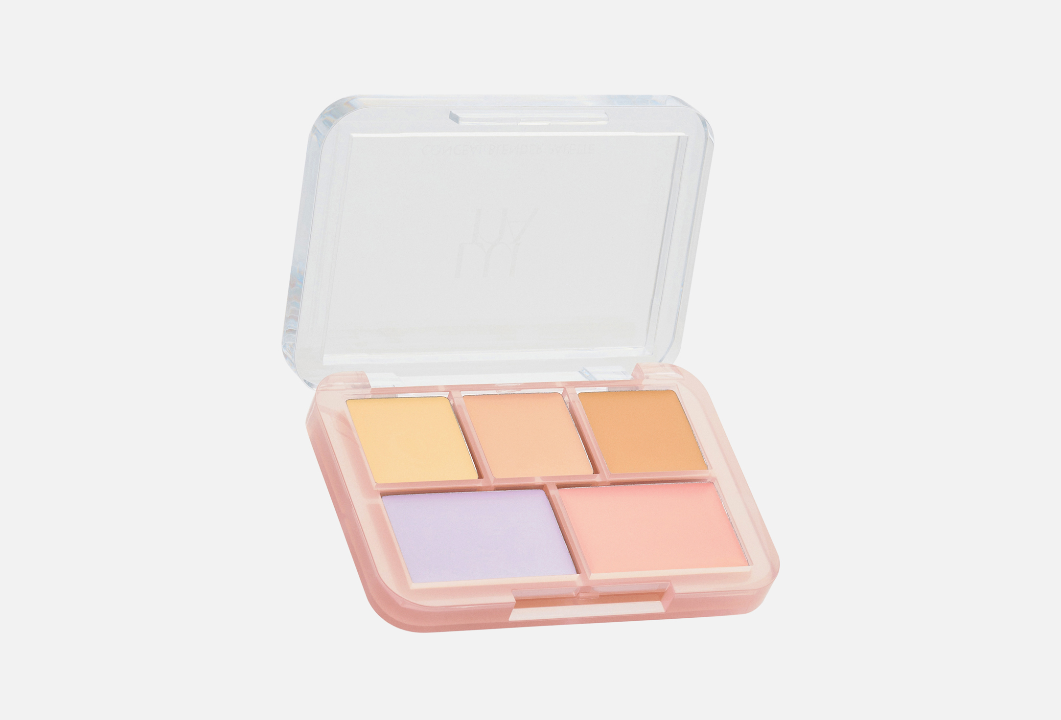 Conceal Blender  6 02, Pure cover