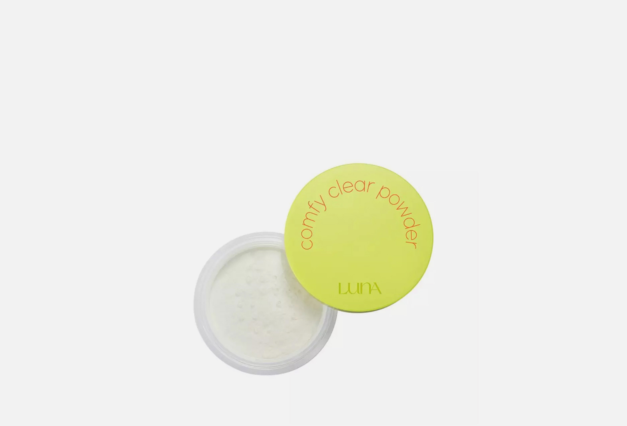 كومفي كلير 8