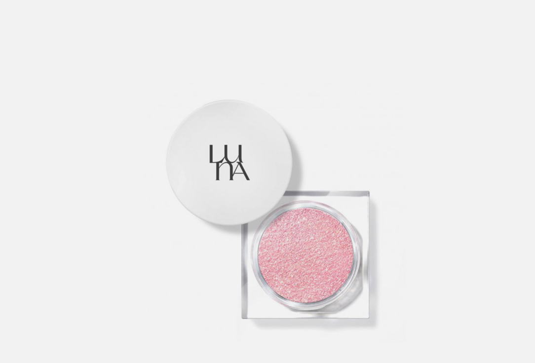 LUNA Eye Glitter Lighting Up Formula