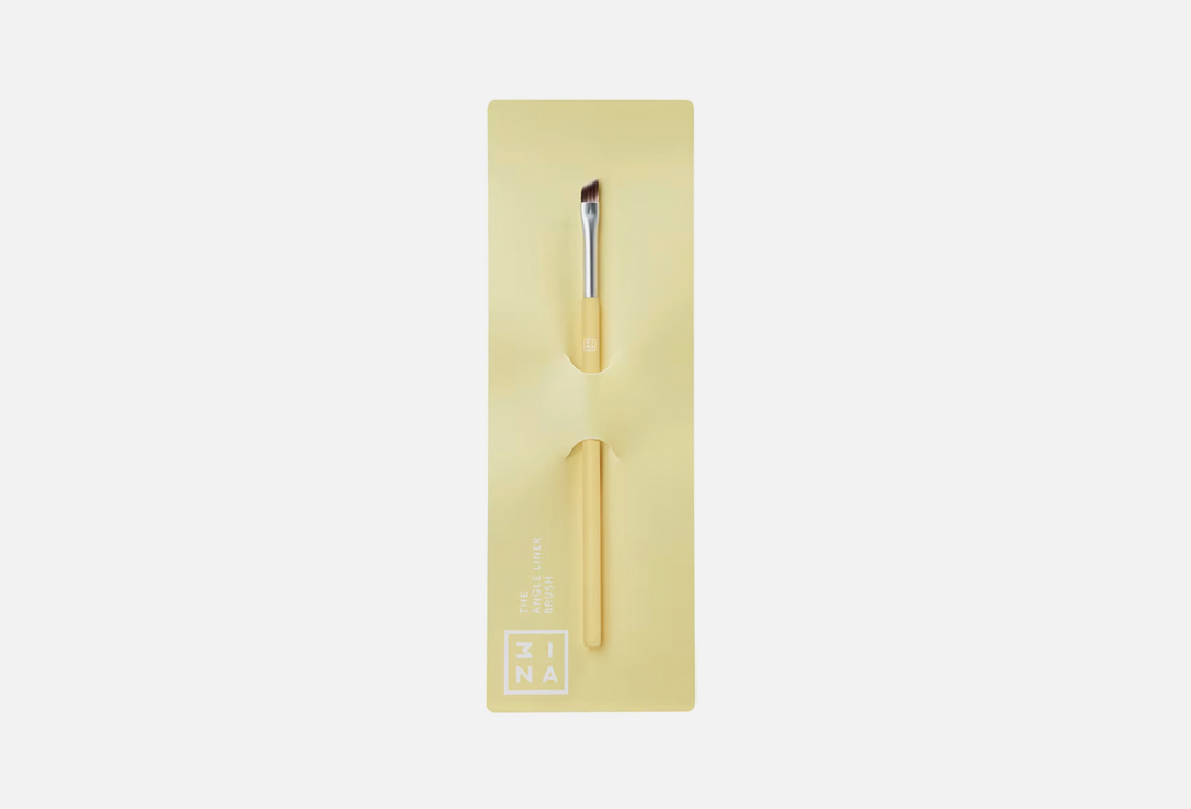 3INA Angle Liner Brush The Angle Liner Brush