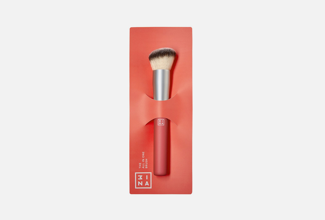 3INA All In One Brush The All In One Brush