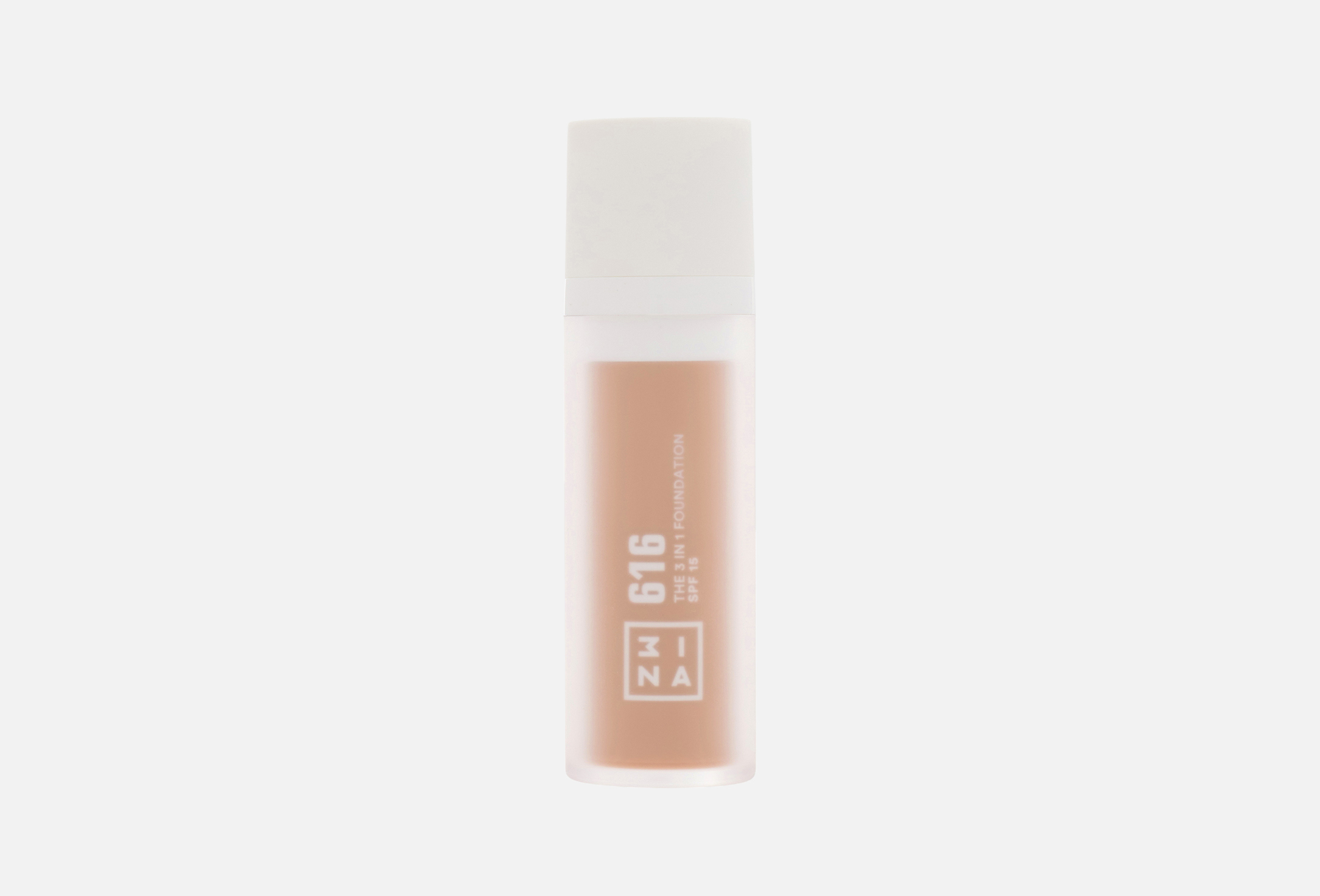 The 3-in-1 Foundation 30 616