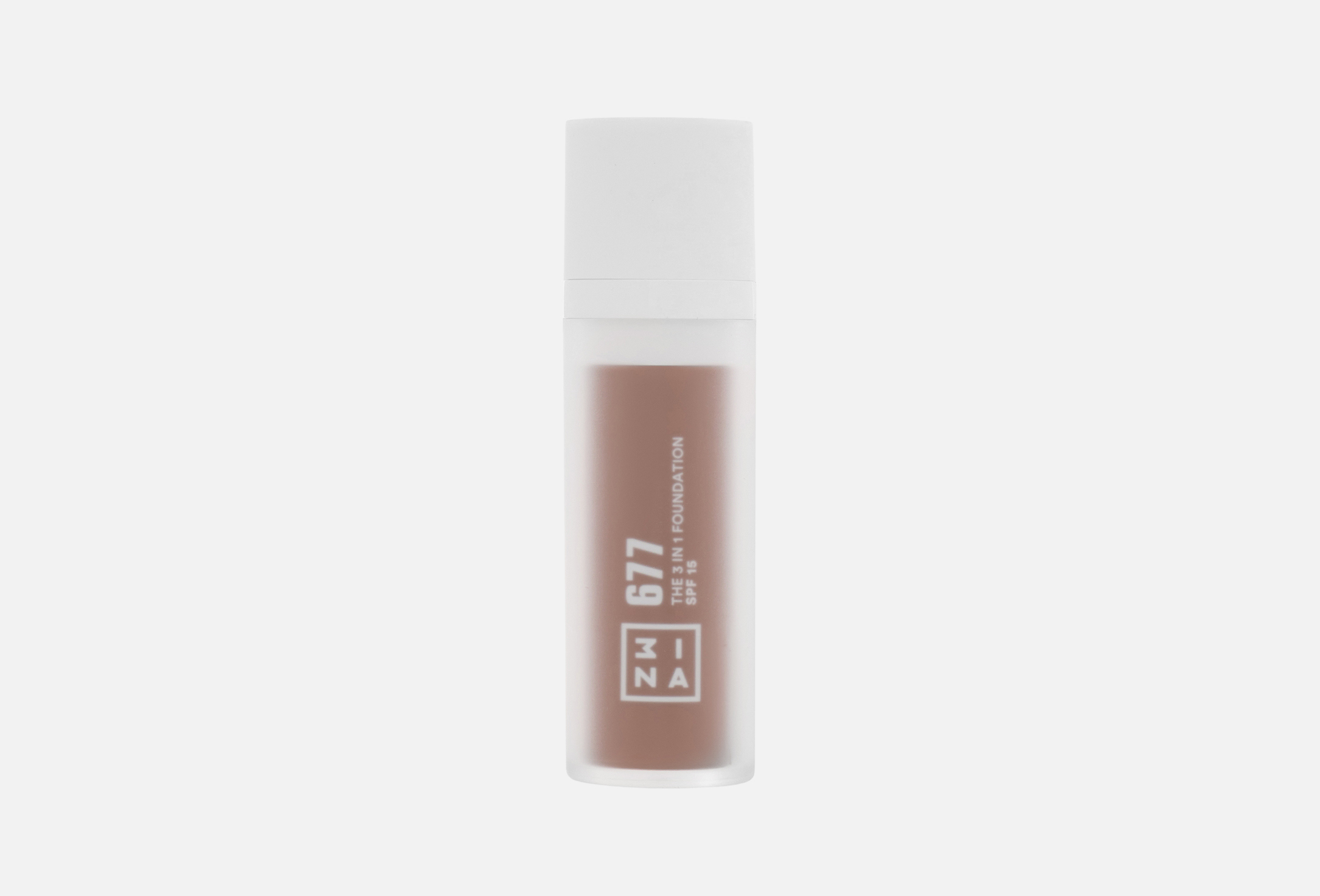 The 3-in-1 Foundation 30 677