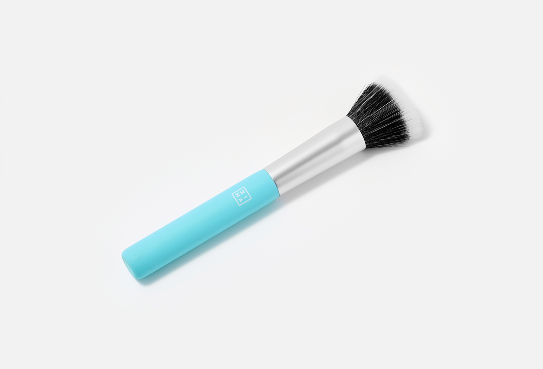 3INA Foundation Brush The Foundation Brush 1 pcs 3INA Foundation Brush The Foundation Brush