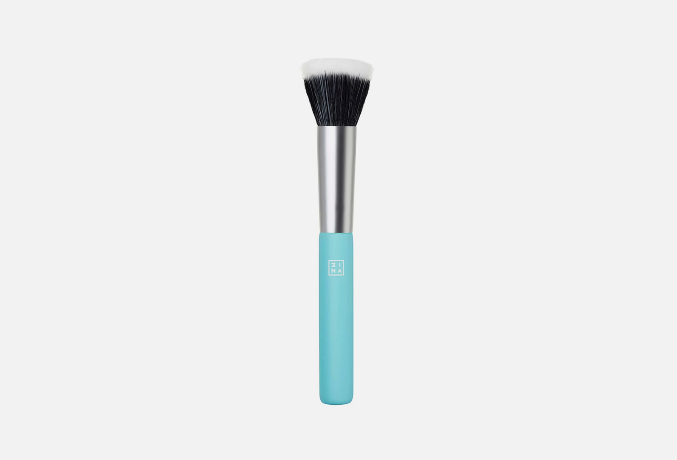 The Foundation Brush 1