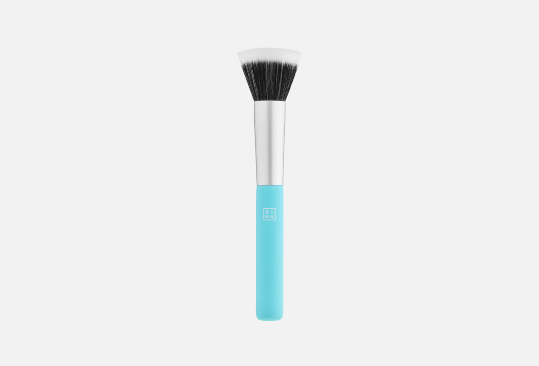 3INA Foundation Brush The Foundation Brush 1 pcs 3INA Foundation Brush The Foundation Brush