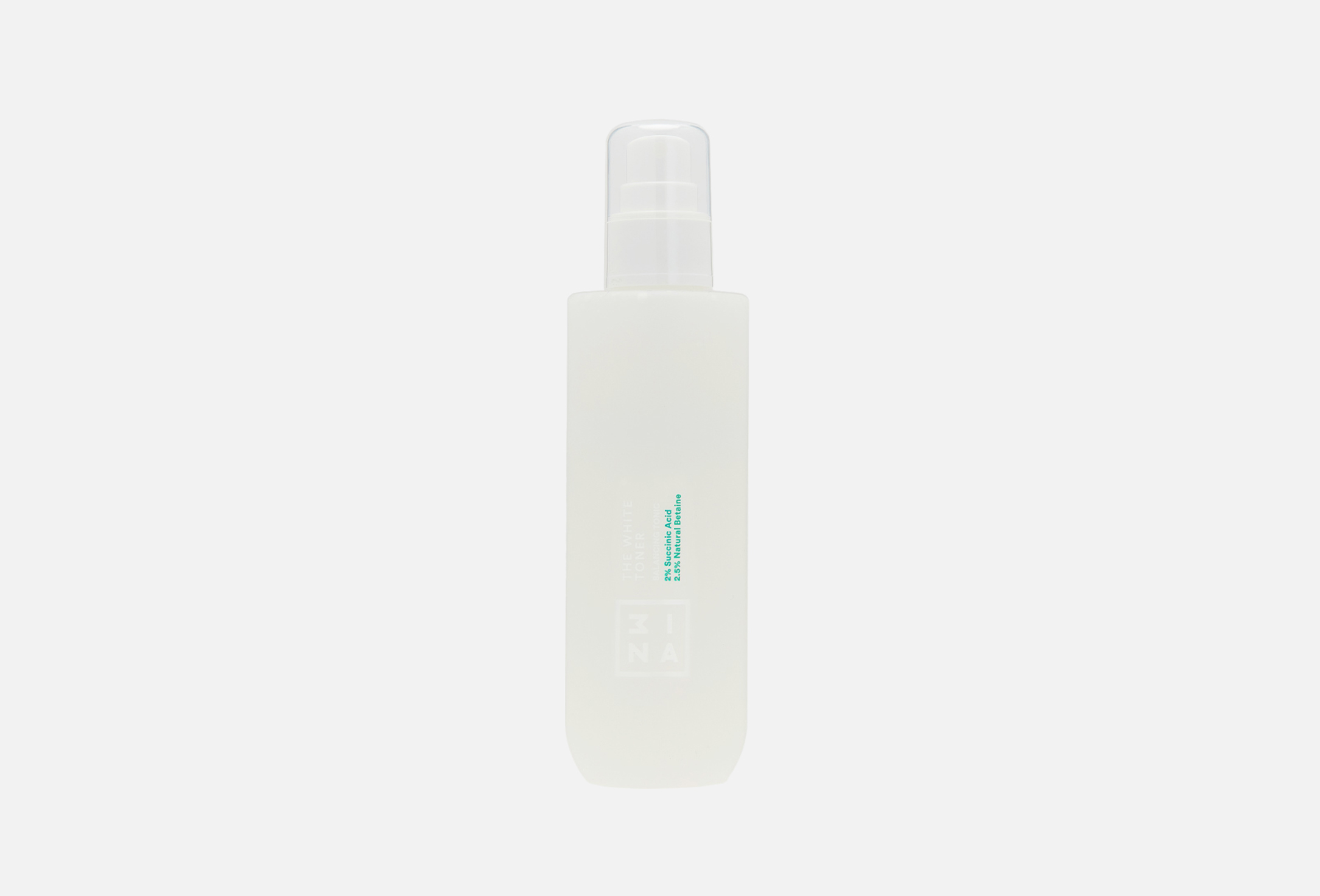 The Toner  200 