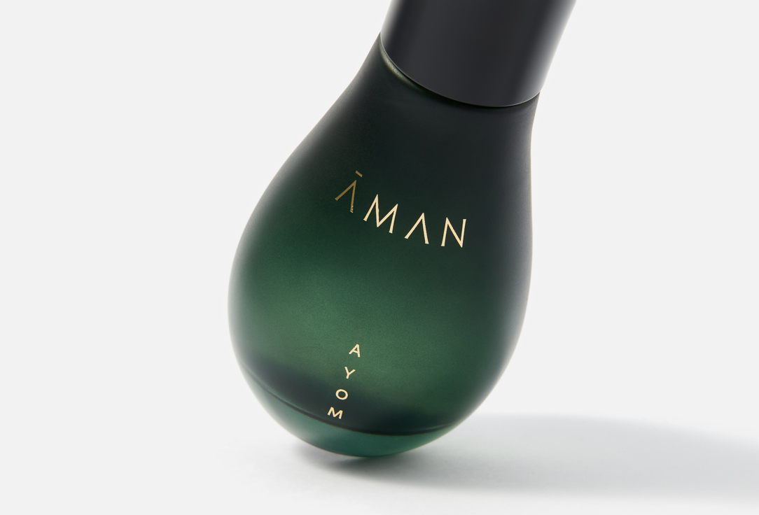 أمان ماء عطر أيوم