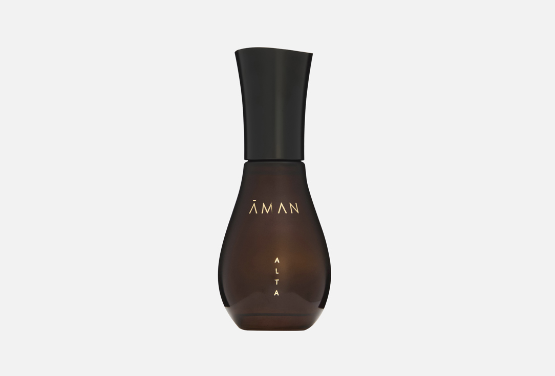 أمان ماء عطر ألتا