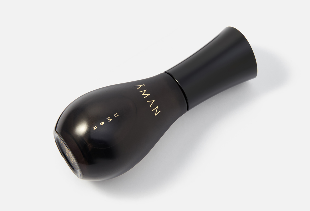 أمان ماء عطر أمبر