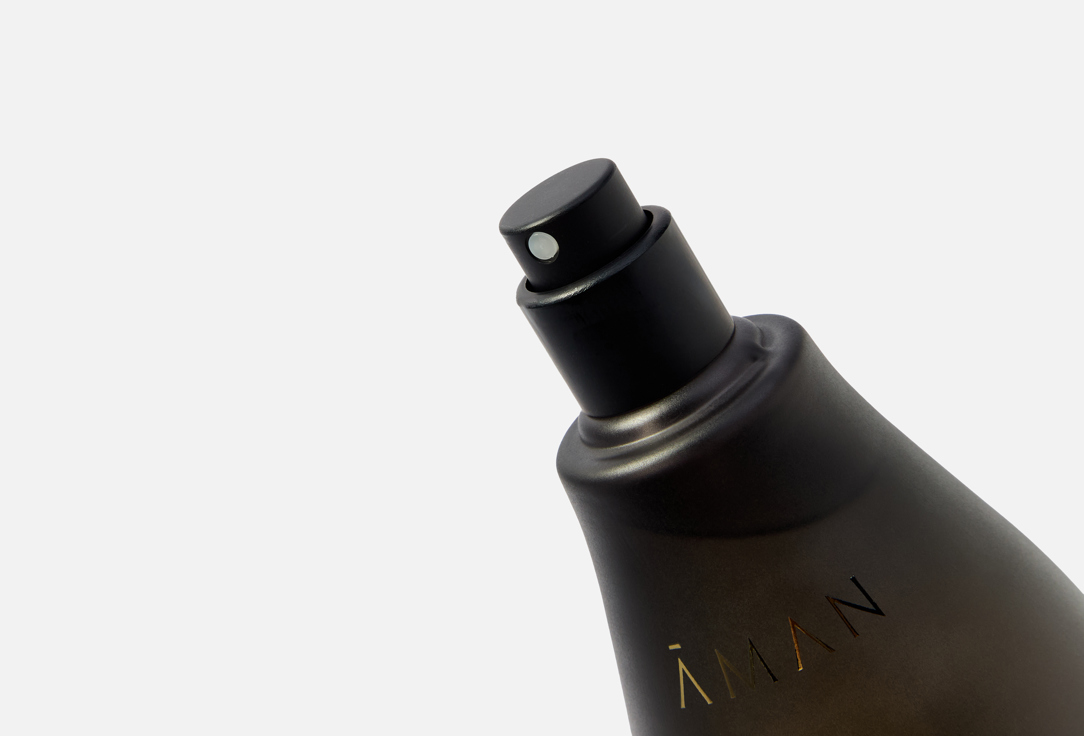 أمان ماء عطر أمبر