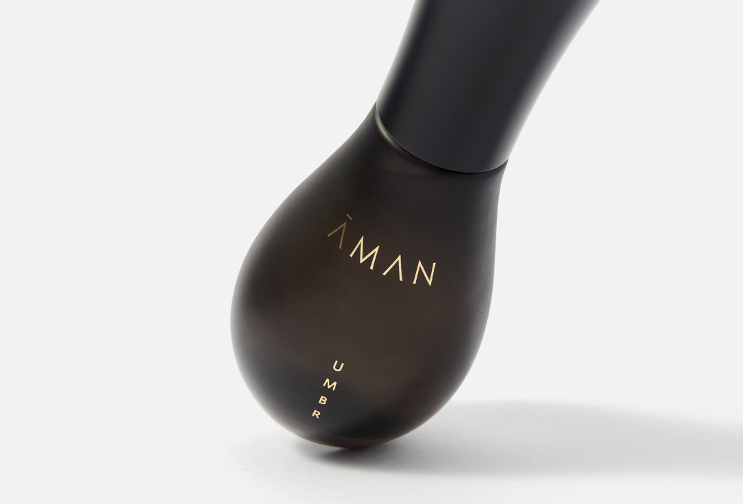 أمان ماء عطر أمبر