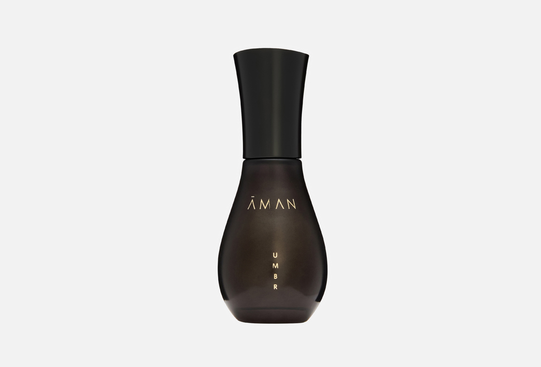 أمان ماء عطر أمبر