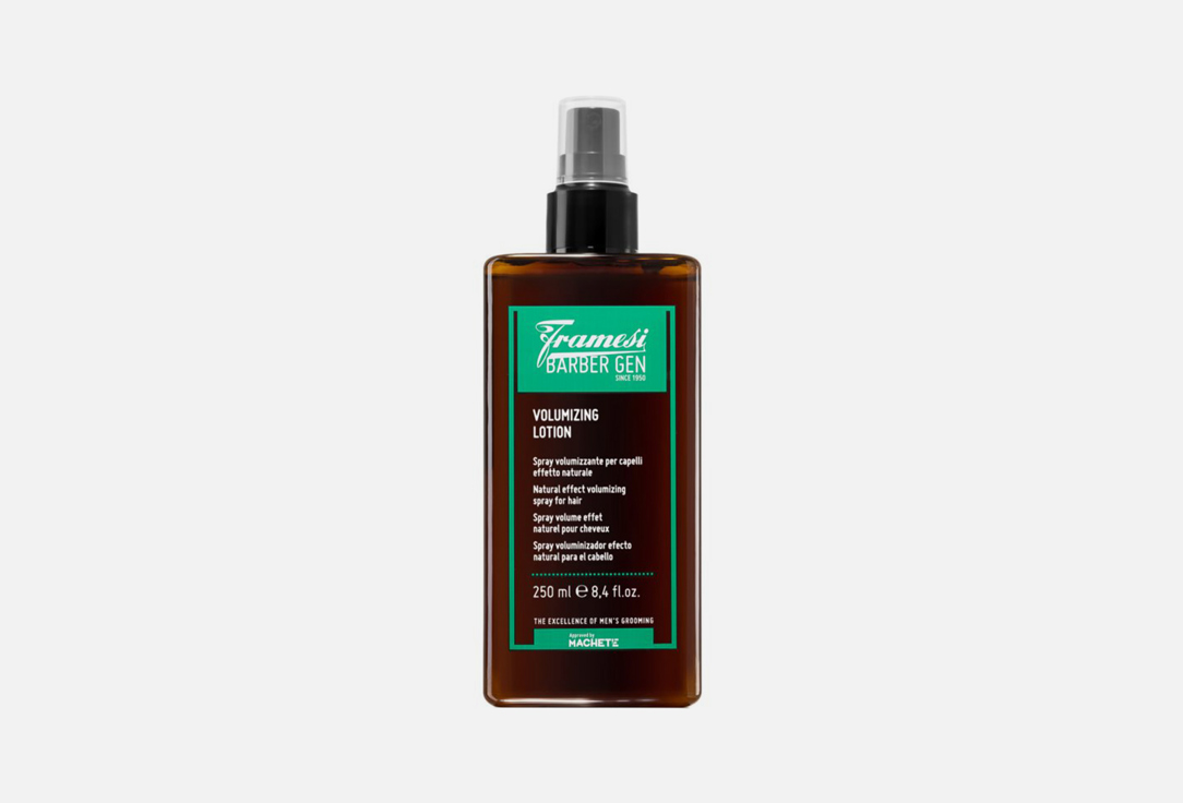 Framesi Hair Lotion Volumizing 250 ml Framesi Hair Lotion Volumizing