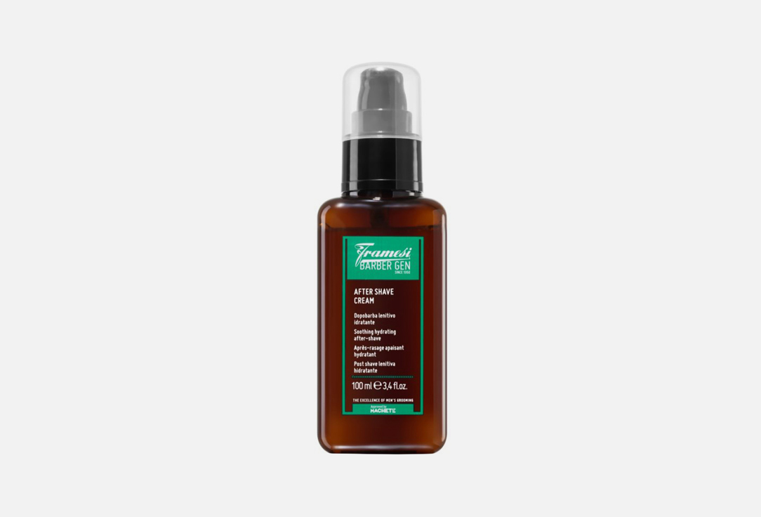 Framesi Cream After Shave