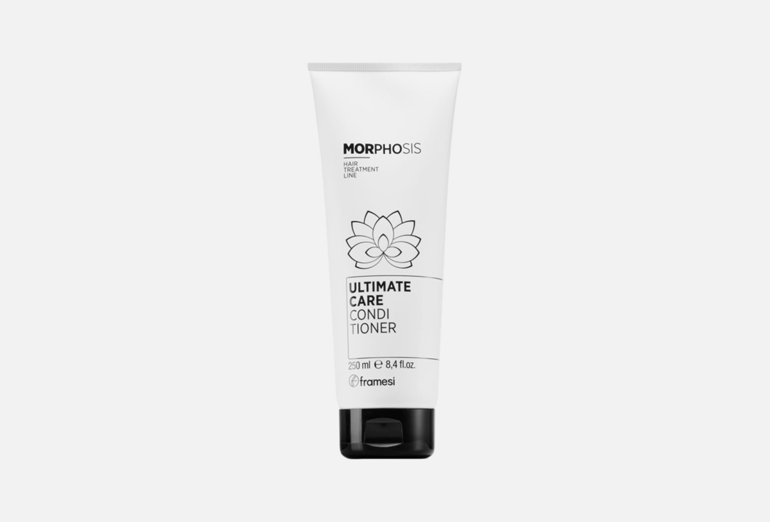 MORPHOSIS Hair Conditioner Ultimate Care 250 ml MORPHOSIS Hair Conditioner Ultimate Care