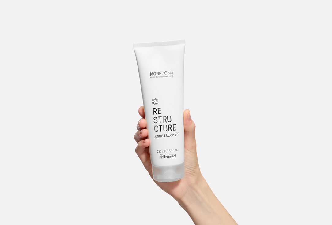 Framesi Hair conditioner Restructure