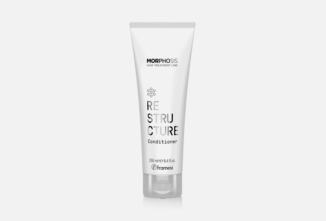 MORPHOSIS Hair conditioner Restructure 250 ml MORPHOSIS Hair conditioner Restructure