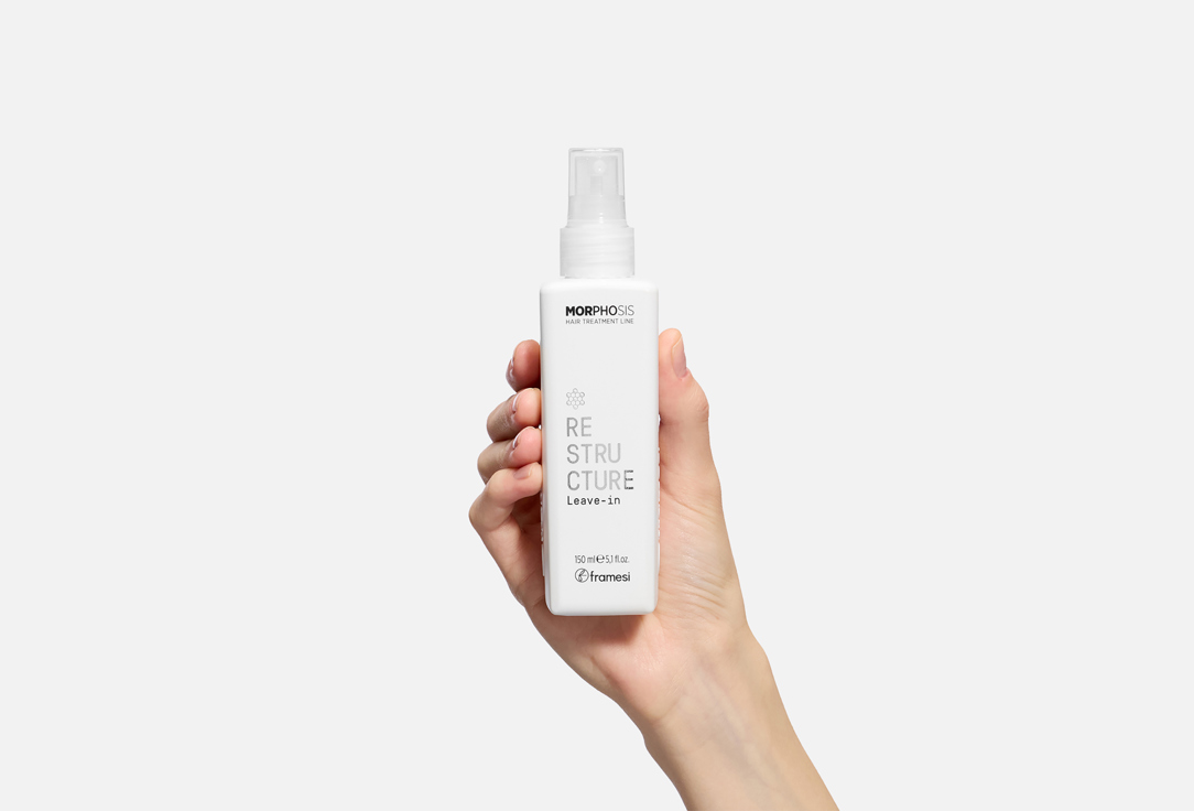 Framesi Hair Conditioner Restructure Leave-In