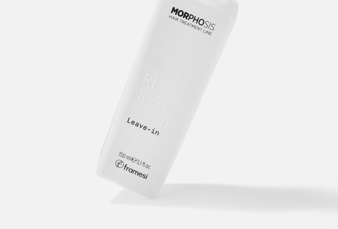 Framesi Hair Conditioner Restructure Leave-In